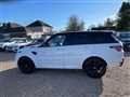 2019 Land Rover Range Rover Sport