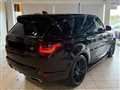 2019 Land Rover Range Rover Sport
