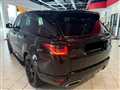 2019 Land Rover Range Rover Sport