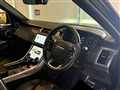 2019 Land Rover Range Rover Sport