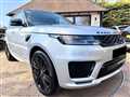 2019 Land Rover Range Rover Sport