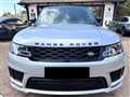 2019 Land Rover Range Rover Sport