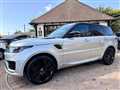 2019 Land Rover Range Rover Sport