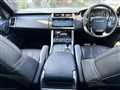 2019 Land Rover Range Rover Sport