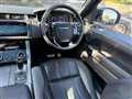 2019 Land Rover Range Rover Sport