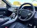 2019 Land Rover Range Rover Sport