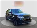 2019 Land Rover Range Rover Sport
