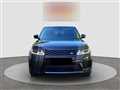 2019 Land Rover Range Rover Sport