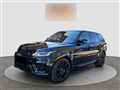 2019 Land Rover Range Rover Sport