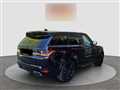 2019 Land Rover Range Rover Sport