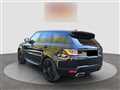 2019 Land Rover Range Rover Sport