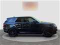 2019 Land Rover Range Rover Sport