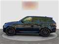 2019 Land Rover Range Rover Sport
