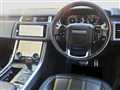 2019 Land Rover Range Rover Sport