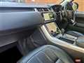2019 Land Rover Range Rover Sport
