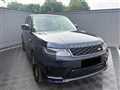 2019 Land Rover Range Rover Sport