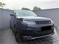 2019 Land Rover Range Rover Sport