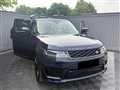 2019 Land Rover Range Rover Sport
