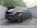 2019 Land Rover Range Rover Sport