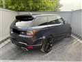 2019 Land Rover Range Rover Sport