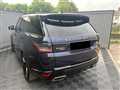 2019 Land Rover Range Rover Sport