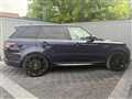 2019 Land Rover Range Rover Sport