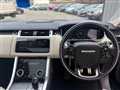 2019 Land Rover Range Rover Sport