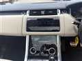 2019 Land Rover Range Rover Sport
