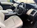 2019 Land Rover Range Rover Sport