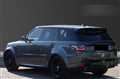 2019 Land Rover Range Rover Sport