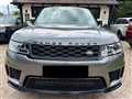 2019 Land Rover Range Rover Sport