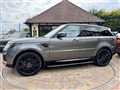 2019 Land Rover Range Rover Sport