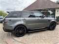 2019 Land Rover Range Rover Sport