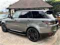 2019 Land Rover Range Rover Sport