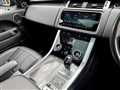 2019 Land Rover Range Rover Sport