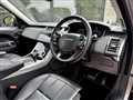 2019 Land Rover Range Rover Sport
