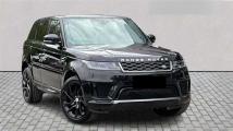 2019 Land Rover Range Rover Sport