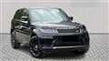 2019 Land Rover Range Rover Sport