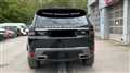 2019 Land Rover Range Rover Sport