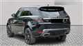 2019 Land Rover Range Rover Sport