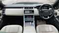 2019 Land Rover Range Rover Sport