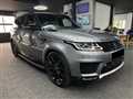 2019 Land Rover Range Rover Sport