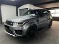 2019 Land Rover Range Rover Sport
