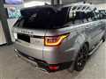 2019 Land Rover Range Rover Sport
