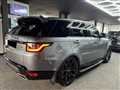 2019 Land Rover Range Rover Sport