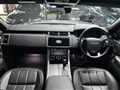 2019 Land Rover Range Rover Sport