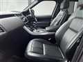 2019 Land Rover Range Rover Sport