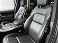 2019 Land Rover Range Rover Sport