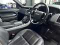 2019 Land Rover Range Rover Sport