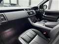 2019 Land Rover Range Rover Sport